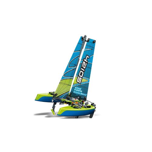 LEGO Technic Καταμαράν 42105 5702016616446