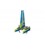 LEGO Technic Catamaran 42105 5702016616446