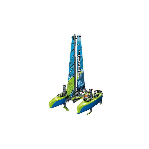 LEGO Technic Καταμαράν 42105 5702016616446