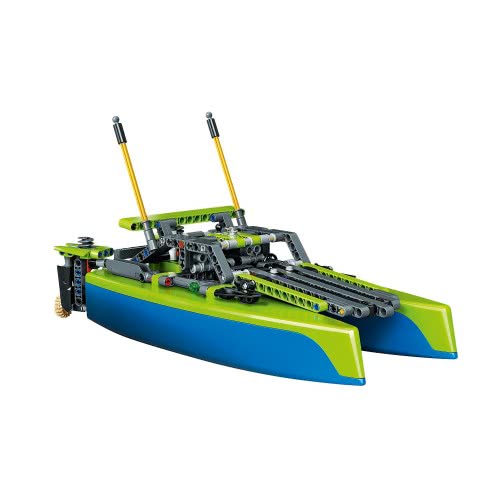 LEGO Technic Καταμαράν 42105 5702016616446