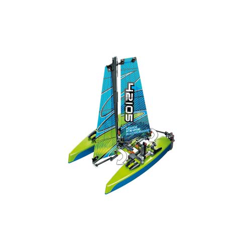 LEGO Technic Καταμαράν 42105 5702016616446