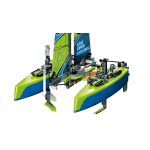 LEGO Technic Catamaran 42105 5702016616446
