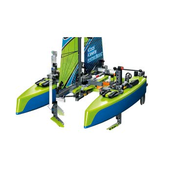 LEGO Technic Καταμαράν 42105 5702016616446