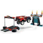 LEGO Technic Stunt Show Truck & Bike 42106 5702016616453