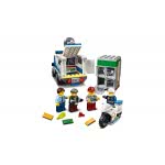 LEGO City Police Monster Truck Heist 60245 5702016617795