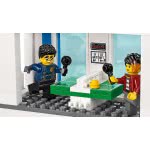 LEGO City Police Station 60246 5702016617801