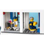 LEGO City Police Αστυνομικό Τμήμα 60246 5702016617801