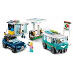 LEGO City Service Station 60257 5702016617917