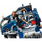 LEGO Marvel Avengers Truck Take-Down 76143 5702016618051