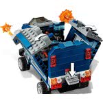 LEGO Marvel Avengers Truck Take-Down 76143 5702016618051