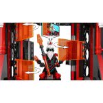 LEGO NINJAGO Empire Temple Of Madness 71712 5702016616989