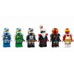 LEGO NINJAGO Empire Temple Of Madness 71712 5702016616989
