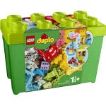 LEGO DUPLO Classic Deluxe Brick Box 10914 5702016617757