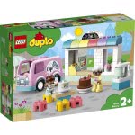 LEGO DUPLO Town Ζαχαροπλαστείο 10928 5702016618174