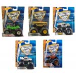 Mattel Οχήματα Monster Jam BHP37 746775345228
