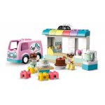 LEGO DUPLO Town Ζαχαροπλαστείο 10928 5702016618174