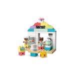 LEGO DUPLO Town Ζαχαροπλαστείο 10928 5702016618174