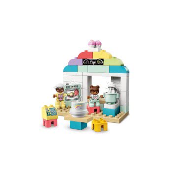 LEGO DUPLO Town Bakery 10928 5702016618174