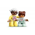 LEGO DUPLO Town Bakery 10928 5702016618174