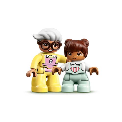 LEGO DUPLO Town Bakery 10928 5702016618174