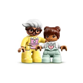 LEGO DUPLO Town Bakery 10928 5702016618174
