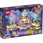 LEGO Friends Baking Competition 41393 5702016618808