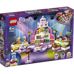 LEGO Friends Baking Competition 41393 5702016618808