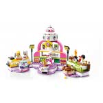 LEGO Friends Baking Competition 41393 5702016618808
