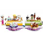 LEGO Friends Διαγωνισμός Μαγειρικής 41393 5702016618808