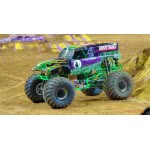 Mattel Οχήματα Monster Jam BHP37 746775345228