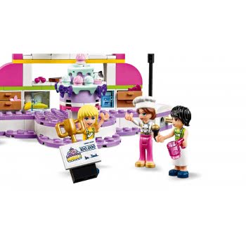 LEGO Friends Baking Competition 41393 5702016618808