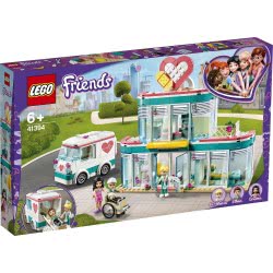 LEGO Friends Νοσοκομείο Της Χάρτλεϊκ Σίτυ 41394 5702016618815