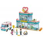 LEGO Friends Heartlake City Hospital 41394 5702016618815