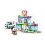 LEGO Friends Heartlake City Hospital 41394 5702016618815
