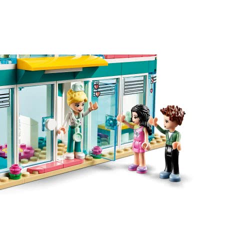 LEGO Friends Heartlake City Hospital 41394 5702016618815
