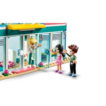 LEGO Friends Heartlake City Hospital 41394 5702016618815
