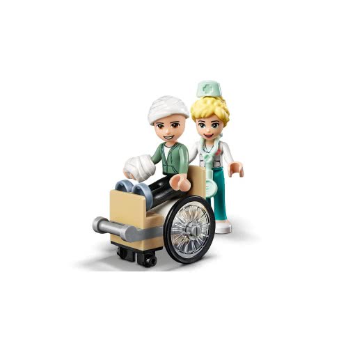 LEGO Friends Heartlake City Hospital 41394 5702016618815