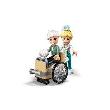 LEGO Friends Heartlake City Hospital 41394 5702016618815