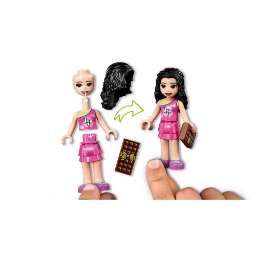 LEGO Friends Heartlake City Hospital 41394 5702016618815