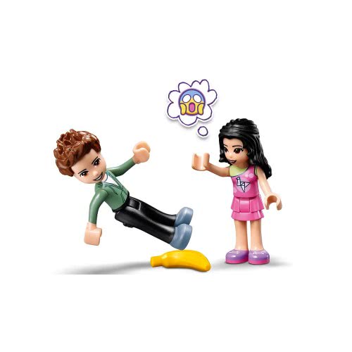 LEGO Friends Heartlake City Hospital 41394 5702016618815