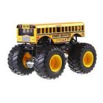 Mattel Οχήματα Monster Jam BHP37 746775345228