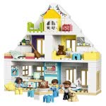 LEGO DUPLO Town Modular Playhouse 10929 5702016618181