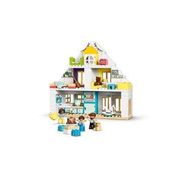 LEGO DUPLO Town Modular Playhouse 10929 5702016618181