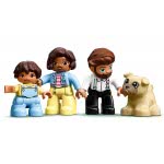LEGO DUPLO Town Modular Playhouse 10929 5702016618181
