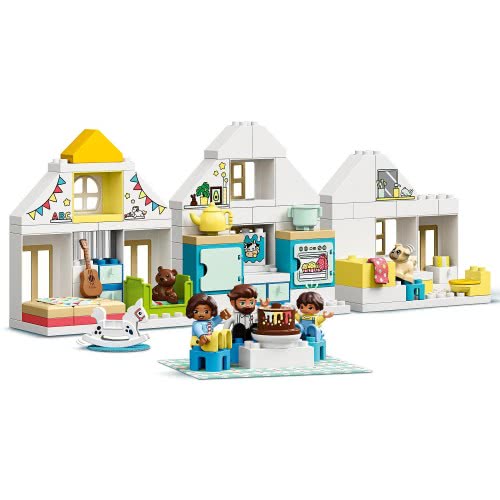 LEGO DUPLO Town Modular Playhouse 10929 5702016618181