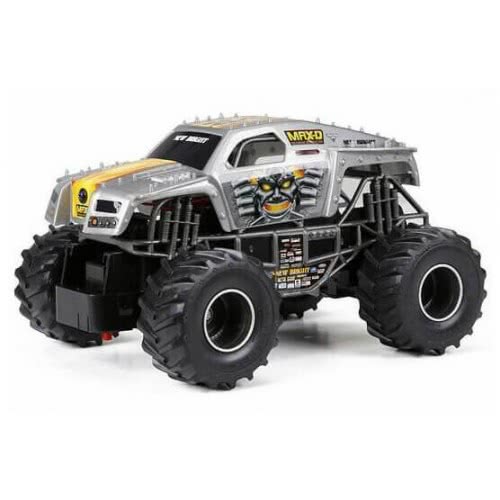 Mattel Οχήματα Monster Jam BHP37 746775345228