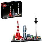 LEGO Architecture Tokyo 21051 5702016617337