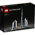 LEGO Architecture Dubai 21052 5702016617344