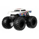 Mattel Οχήματα Monster Jam BHP37 746775345228