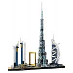 LEGO Architecture Dubai 21052 5702016617344